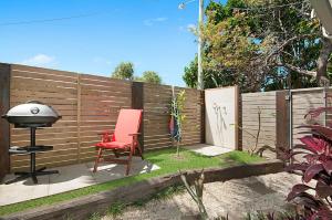 Alkira - 1-32 Alcorn Street