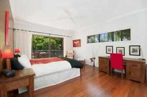 Alkira - 1-32 Alcorn Street