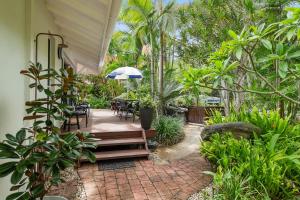 Kookaburra Beachside Apartment - 176 Alcorn Street, Suffolk Park