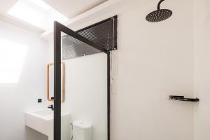 Astana Chinta Villa in Berawa Beach