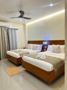 Panari Lodge El Nido