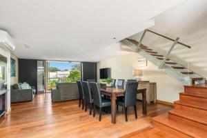 A Seventh Heaven - 6 21- 25 Fletcher Street