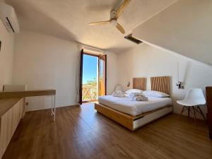 Sdraiati Pollica - Apartments - Bed & Breakfast