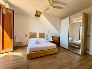 Sdraiati Pollica - Apartments - Bed & Breakfast