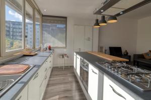 Ampio Appartamento In Centro