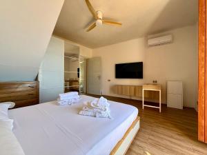 Sdraiati Pollica - Apartments - Bed & Breakfast