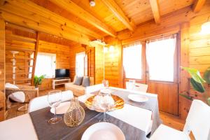 [Sumoto City] Log house Gosyokumachi1 - Vacation STAY 14162