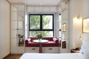 Superior Double Room room in Ofelias Hotel 4* Sup