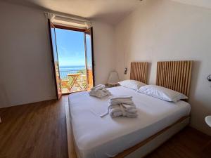 Sdraiati Pollica - Apartments - Bed & Breakfast