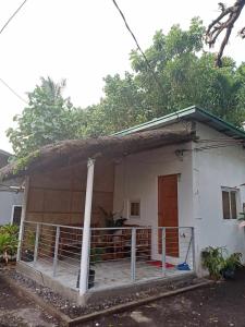 ZStudio Transient House Legazpi