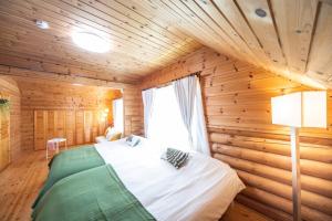 Awaji Large Loghouse in Goshiki - Vacation STAY 64354v