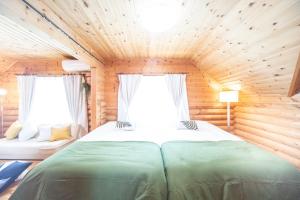 Awaji Large Loghouse in Goshiki - Vacation STAY 64354v