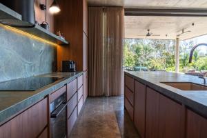 Arrawarra Beach House