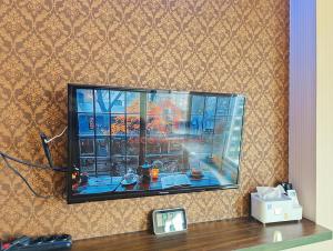 Cozy Springwood Alam Sutra Pool, Gym, WiFi