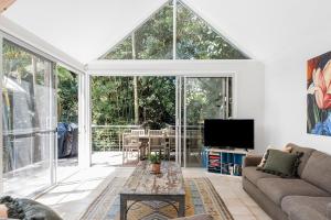 Belongil Summerhouse 12 Childe Street