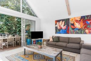 Belongil Summerhouse 12 Childe Street