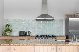 Belongil Summerhouse 12 Childe Street