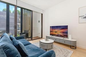 Chic CBD Studio in the Heart of Ultimo