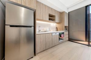 Chic CBD Studio in the Heart of Ultimo