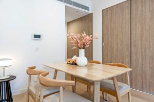 Chic CBD Studio in the Heart of Ultimo
