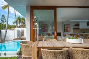 Samudra House - 32 Cowper Street