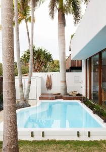 Samudra House - 32 Cowper Street