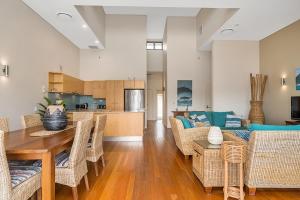 Pipis On The Beach 1 - 2 Fletcher Street