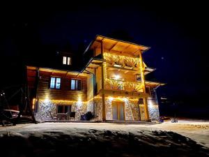 Żaroowka Slow House