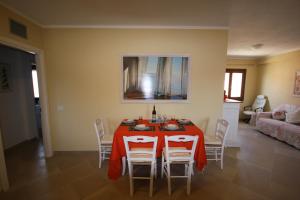 Le 9 Gocce Seaview Apartment