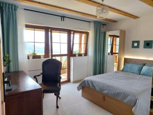 Żaroowka Slow House