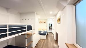 Apartments KrAnJ - Family apartment Jurček 