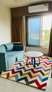 Enrise by Sayaji, Chandrapur