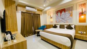 Enrise by Sayaji, Chandrapur