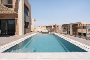 Villa Tierrra - By Harim - 4-star hotels in Eilat