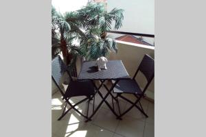 Villa Tobias - Apartmány, Nice
