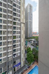 The Noble Luxe Apartment in Saigon