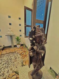 Villa Senu