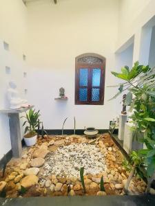 Villa Senu