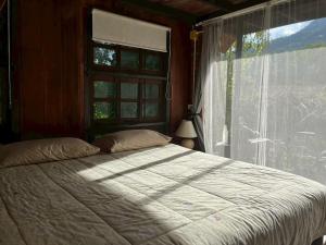 Ashi Guesthouse Chiangdao