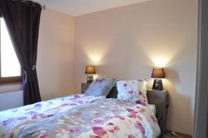 Appartements Aux Grains Nobles : photos des chambres