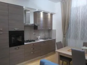 Appartamento Grey - Poderi Rancoli