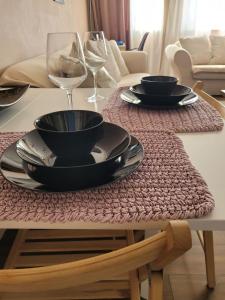 My cozy apartment in Tirana - Blloku Area