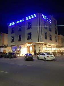 رواد المدينه