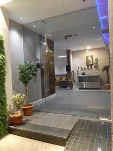 رواد المدينه