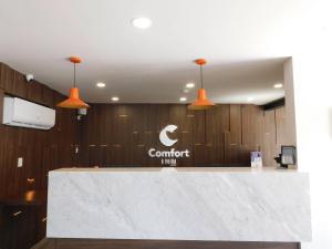 Comfort Inn Hermosillo Pitic