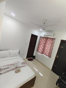 Goldwins Grand A comfort stay