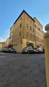 Le Coin des 3 Étoiles