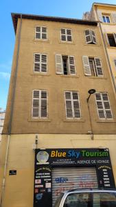 Le Coin des 3 Étoiles