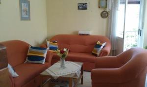 Apartment Periša Lovran