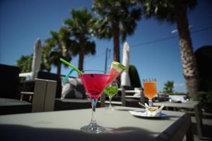 Valis Resort Hotel Pelion Greece